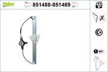 VALEO 851488